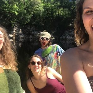 Meet your Posher, Bryan